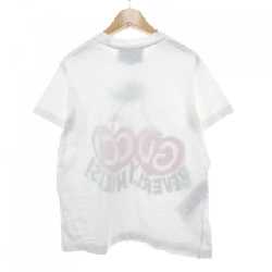 Gucci GUCCI 580762 XJCRJ Áo thun - Hàng hiệu Chính hãng 825428