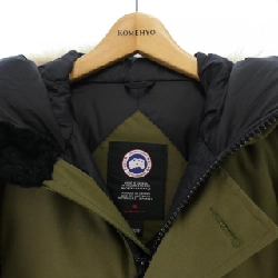 Áo khoác lông Canada Goose - Hàng hiệu Authentic 897297