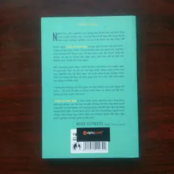 [Sách Quản Trị] Leadership Genius - Thiên Tài Lãnh Đạo (Rus Slater) 1003268