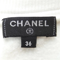 Áo khoác CHANEL P57408K07541 632582
