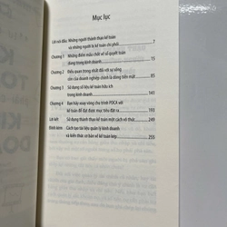 Tư duy kế toán phải có trong kinh doanh 448078