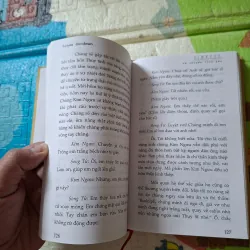 Kim Ngưu và Chuyện Tình Yêu 961336