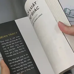 Kỷ Luật Tự Giác - Thói Quen Của Người Thành Công 705588