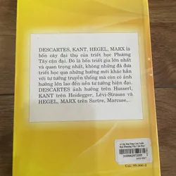 4 cây đại thụ của triết học phương Tây cận đại 728641