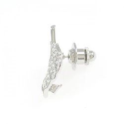 Brooch kim cương Mikimoto 0.83CT 666712