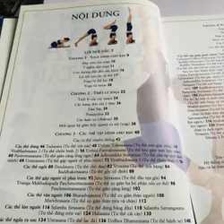 KỸ THUẬT & THỰC HÀNH YOGA TOÀN TẬP – B.K.S. IYENGAR 599383