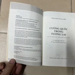 Cường Quốc Trong Tương Lai - Vẽ Lại Bản Đồ Thế Giới Năm 2030 (c47) 796150