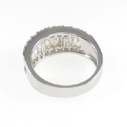 Nhẫn kim cương PT900 1.64CT - Hàng hiệu Chính hãng 851509