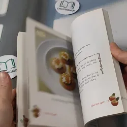 Salad Thon Người - Salad & Những Thực Phẩm Ăn Không Sợ Mập - Vũ Mai Ly & Nguyễn Xuân Quy 727252