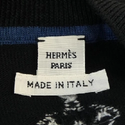 HERMES ニット 636083