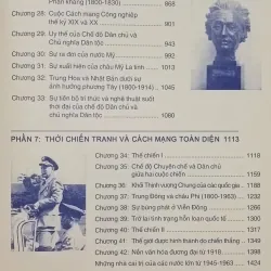 Các nền văn minh thế giới lịch sử và văn hóa 791073