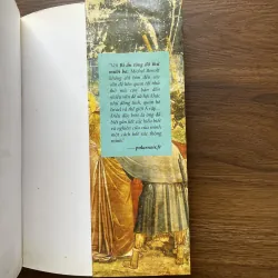 Bí ẩn tông đồ thứ mười ba - Michel Benoît 972695