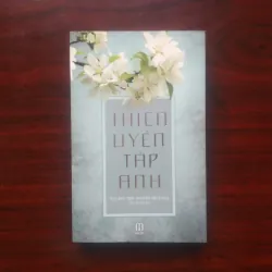 [Sách Thơ Phật Giáo] Thiền Uyển Tập Anh (Thông Biện + Ngô Đức Thọ)