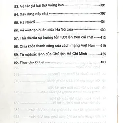 TÌM HIỂU LỊCH SỬ VIỆT NAM - Tác giả TRẦN THÁI BÌNH 1064247
