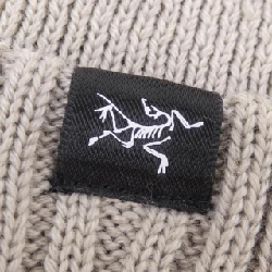 Mũ len ARC'TERYX MALLOW TOQUE - Hàng hiệu Authentic 907455