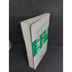 [59K/kg] Tư duy hóa học NAP 4.0 hữu cơ 8-9-10 có lỗi gáy, 2018, HCM1207 365160