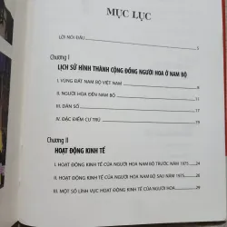 Văn hóa người Hoa Nam bộ | hội văn học 747569