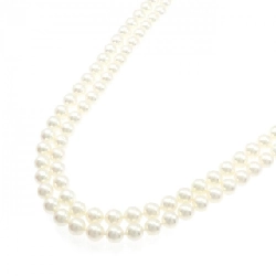 Dây chuyền ngọc trai Akoya Tasaki 7-7.5mm - Hàng hiệu Chính hãng 842686