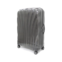 【Sản phẩm mới】Samsonite C-LITE C-LIGHT Spinner75 94L 122861 Túi kéo