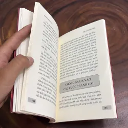 II Thuật Quản Trị Và Ứng Xử: Mặt Dày Tâm Đen - Hàn Băng Vũ - 2024 1001704