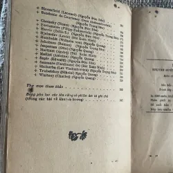 Ngôn ngữ học: khuynh hướng, lĩnh vực, khái niệm ;1984  1025152