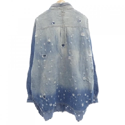 DANKE SCHON 6016171032 Áo sơ mi - Hàng hiệu Authentic 881891