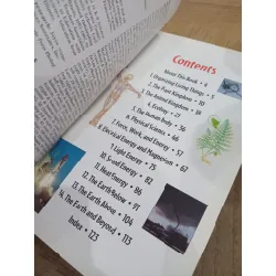 Handy homework helper Science 599302