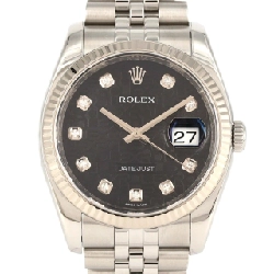 Đồng hồ Rolex Datejust 116234G SSxWG tự động - Hàng hiệu chính hãng