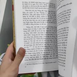 Giải Quyết Từ Gốc Nợ Xấu Ngân Hàng - Đặng Đức Thành 990446