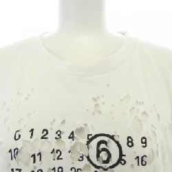 Áo thun MM6 S62GD0152 - Hàng hiệu Chính hãng 775623