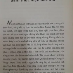 Không bao giờ thất bại. Tất cả là thử thách Chung Ju Yung 573068
