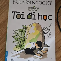 Tôi đi học
