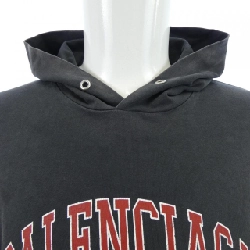 Balenciaga BALENCIAGA 674685 TLV89 UNISEX Áo khoác - Hàng hiệu Chính hãng 896887