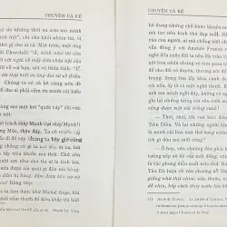 Chuyện Cà Kê - Lãng Nhân 1002436