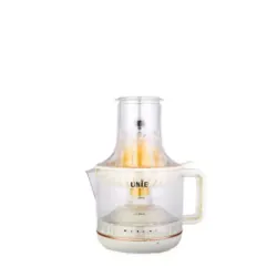 🍊 Máy vắt cam UNIE UJ550 700ml – 5 cối ép đa dạng, dễ dàng vệ sinh