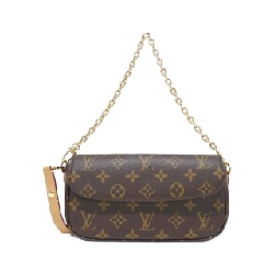 Ví Louis Vuitton Monogram On Chain Ivy M81911 Túi đeo vai - Hàng hiệu Chính hãng