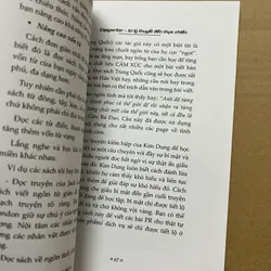 Từ lý thuyến đến thực chiến 569221