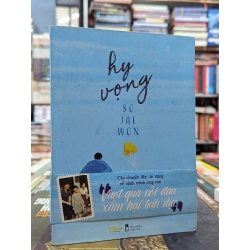 Hy vọng - So Jae Won