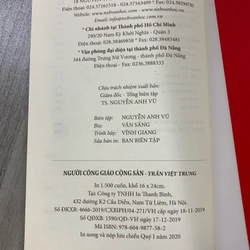 Người công giáo cộng sản - trần việt trung. 999 452690