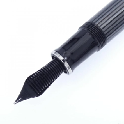 Bút máy Pelikan Souverän M805 sọc đen - Hàng hiệu chính hãng 881491