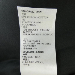 Chân váy LOUIS VUITTON Lurex Tweed FMJU96NJ0 - Hàng hiệu Chính hãng 820475