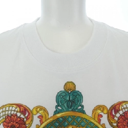 【Mã giảm giá】Áo phông VERSACE JEANS 646895