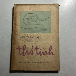 Sách thơ xưa, thời 9x 496673