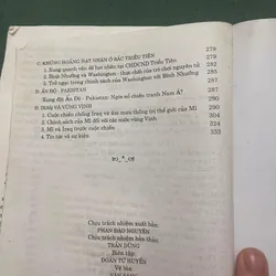 BỘ SÁCH HIẾM: KHỦNG BỐ & CHỐNG KHỦNG BỐ (3 TẬP) 592134