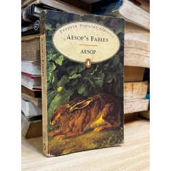 Aesop’s Fables