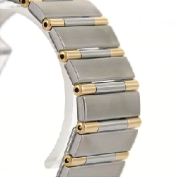 Đồng hồ Omega Constellation Combi 1312.30 SSxYG Quartz - Hàng hiệu Chính hãng 887751