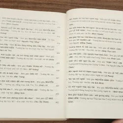 CHÂN DUNG CÁC NHÀ GIÁO ƯU TÚ VIỆT NAM (trọn bộ 2 tập 1790 trang) 748028