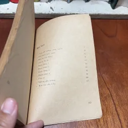 [Sách Mất Bìa] - II Thơ: Hành Khúc Mùa Xuân - Võ Văn Trực - 1980 796483