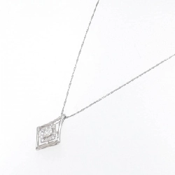 PT Dây chuyền kim cương 0.18CT - Hàng hiệu Authentic 863407