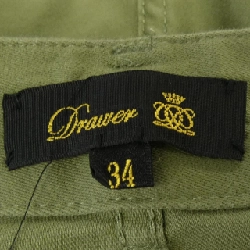 Đồ hiệu DRAWER 6514-299-0729 Quần - Hàng hiệu Authentic 809019